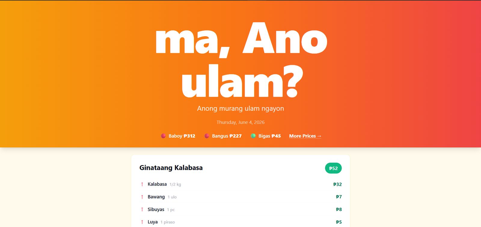 Ano Ulam